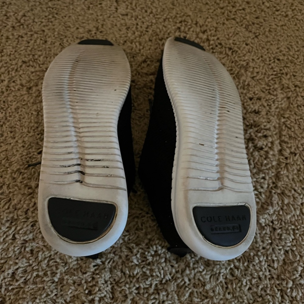 Cole Haan Women's OriginalGrand Stitchlite Wingtip Oxford - Picture 3 of 7